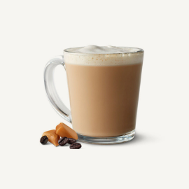 Caramel Latte